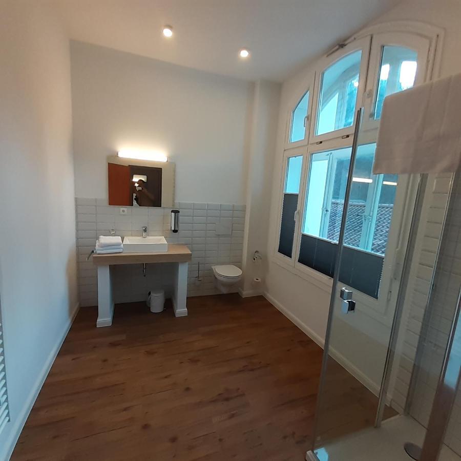 Wellnesshotel Waldquartier Gmbh Ig バート・エッセン エクステリア 写真