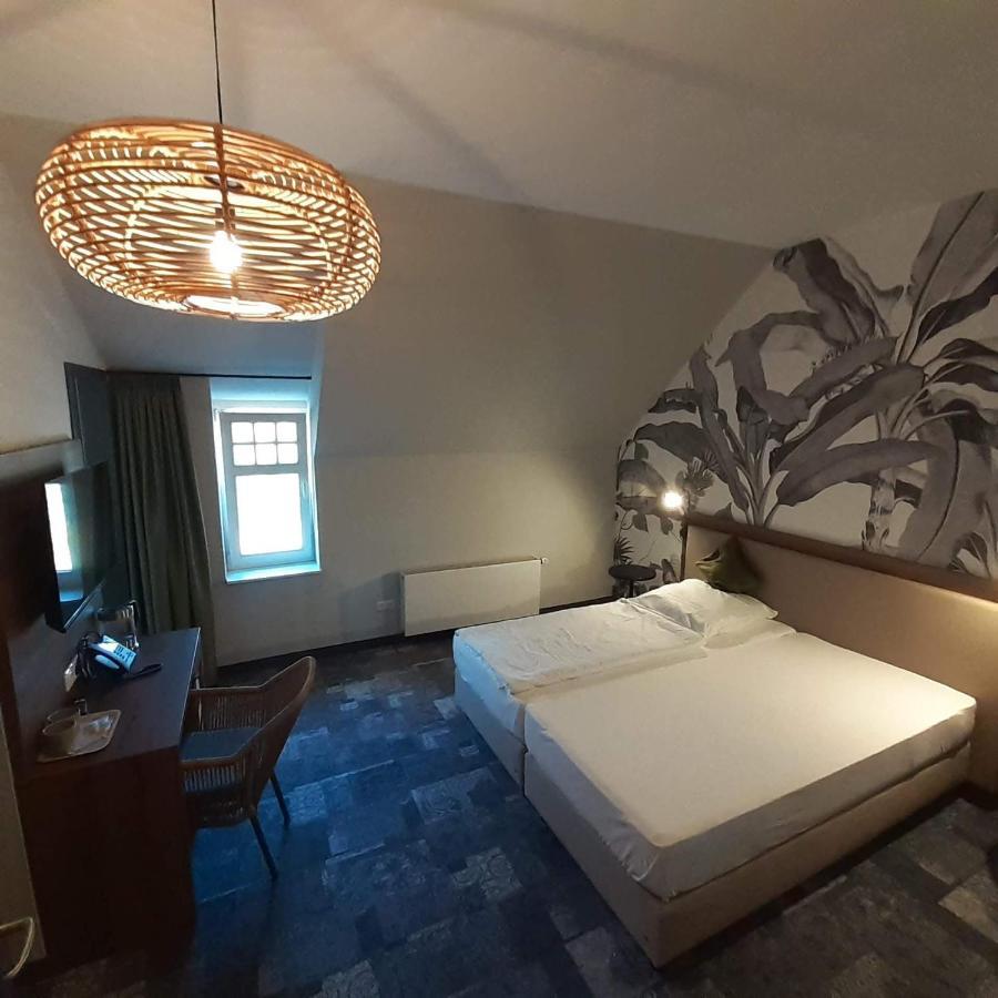 Wellnesshotel Waldquartier Gmbh Ig バート・エッセン エクステリア 写真