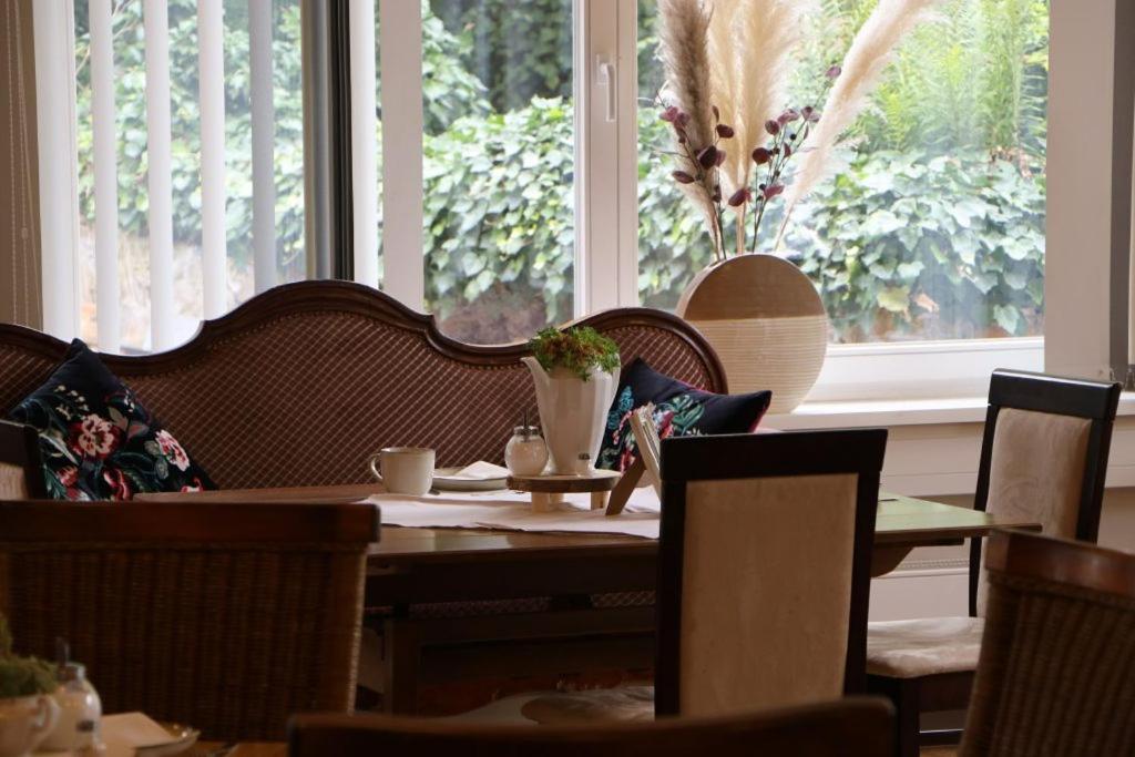 Wellnesshotel Waldquartier Gmbh Ig バート・エッセン エクステリア 写真